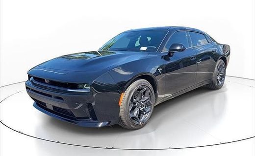 2027 Dodge Charger