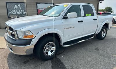 2011 Dodge Ram