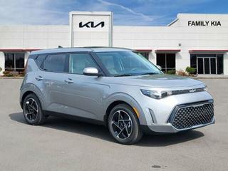 2023 Kia Soul EX