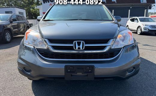 2010 Honda CR-V