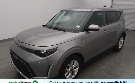 2024 Kia Soul