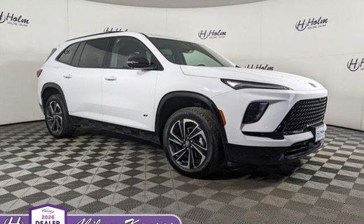 2025 Buick Enclave ST