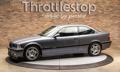 1995 BMW M3