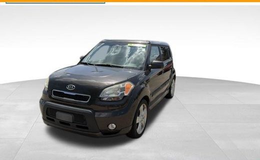 2010 Kia Soul GL
