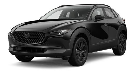2026 Mazda CX-30 25 S Aire