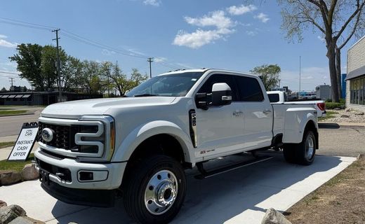 2023 Ford F-450