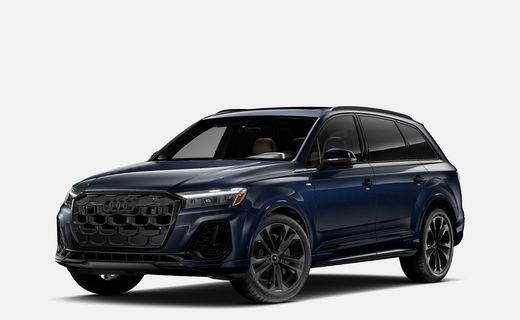 2026 Audi Q7 Quattro Premium Plus