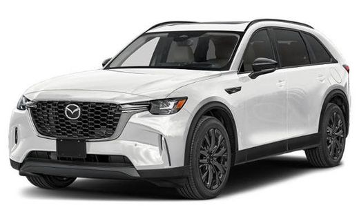 2026 Mazda CX-90 Premium Sport