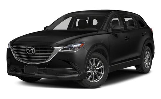 2018 Mazda CX-9 Touring