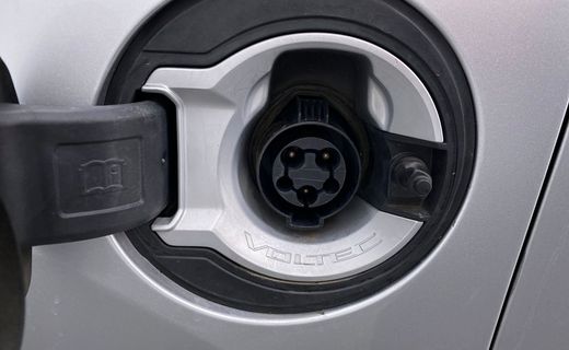 2015 Chevrolet Volt Premium