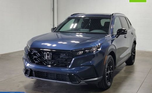 2026 Honda CR-V Sport