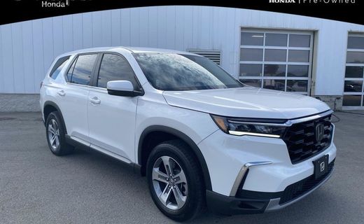 2023 Honda Pilot