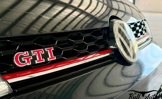 2021 Volkswagen Golf GTI