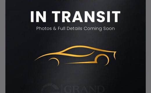 2023 Mercedes-Benz S-Class S500 4MATIC