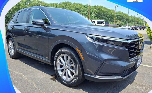 2023 Honda CR-V EX