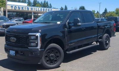 2026 Ford F-350 XL