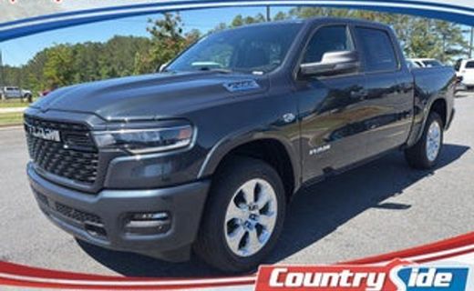 2026 Toyota Tundra 1794