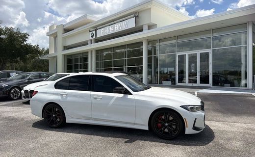 2023 BMW M340i