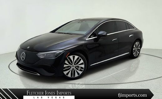 2023 Mercedes-Benz EQE-Class Sedan EQE 500 4MATIC
