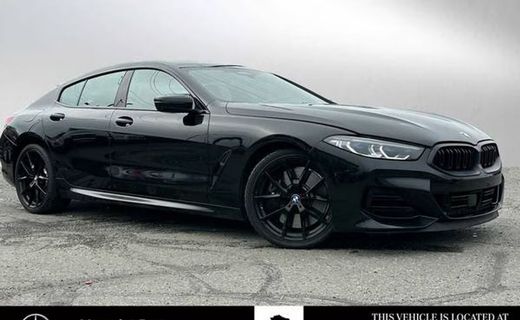 2025 BMW M850i xDrive GC