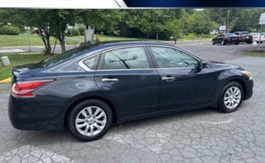 2015 Nissan Altima 2 5