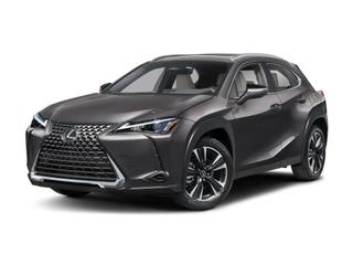 2026 Lexus UX 300H