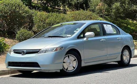 2006 Honda Civic