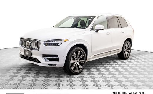 2023 Volvo XC90 Ultimate Bright
