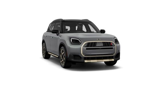2027 Mini Countryman S ALL4