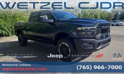 2026 GMC Sierra HD Pro