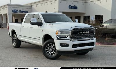 2024 Ram 2500 Limited