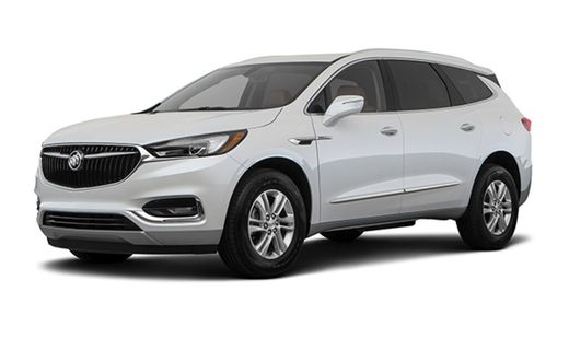 2019 Buick Enclave Premium