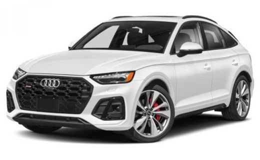 2021 Audi SQ5 Quattro Prestige