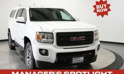 2018 GMC C6 Medium Conventional 97