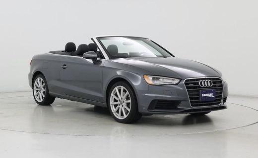 2015 Audi A3 Premium