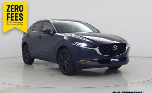 2022 Mazda CX-30 Premium Package