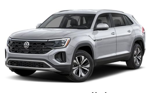2025 Volkswagen Atlas Cross Sport SE