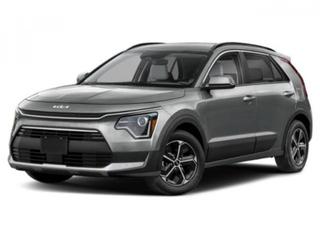 2026 Kia Niro