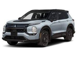 2026 Mitsubishi Outlander