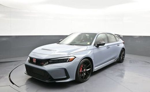 2026 Honda Civic Type R