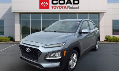 2020 Hyundai Kona SE