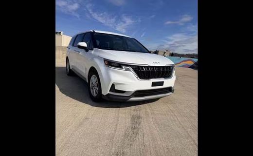 2022 Kia Carnival