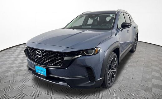 2026 Mazda CX-50 Premium