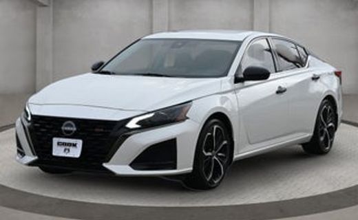 2023 Nissan Altima SL