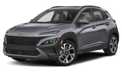 2023 Hyundai Kona Limited