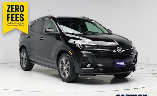 2022 Buick Encore GX Essence