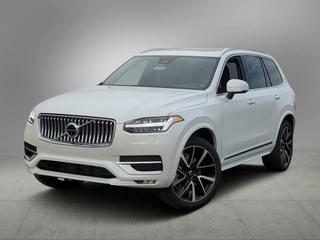 2023 Volvo XC90 Plus Bright