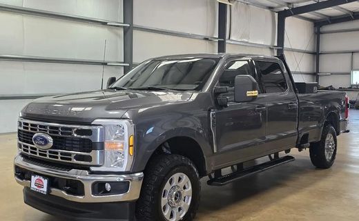 2024 Ford F-350