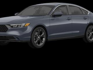 2026 Honda Accord