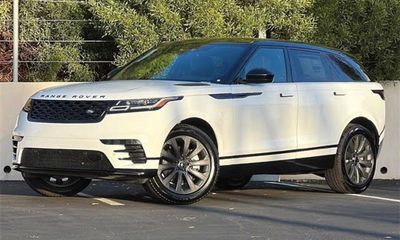 2023 Land Rover Range Velar P250 R Dynamic